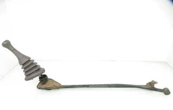 Mazda Demio Gear shifter/selector