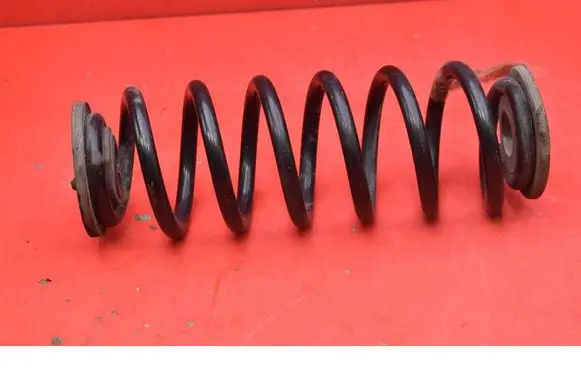 Volkswagen PASSAT CC Rear coil spring 