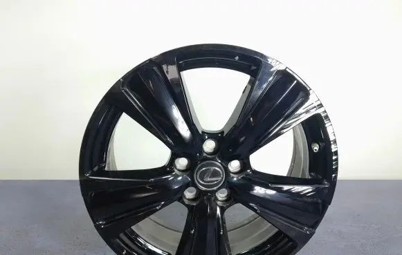Lexus UX R18 alloy rim LEXUSUX250HFE