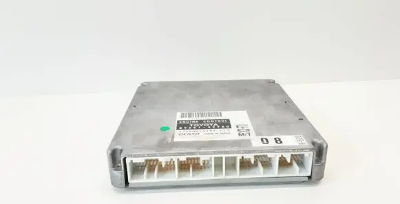 Toyota RAV 4 (XA20) Engine control unit/module 8966142780 1758005192