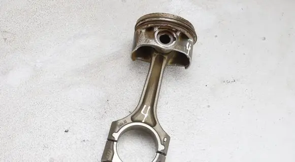 Volkswagen Atlas Cross Sport Piston with connecting rod 0M206LN1 06LN