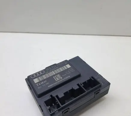 Audi A6 S6 C6 4F Door control unit/module 4F0959795E 4F0910795E 0033TFK0001