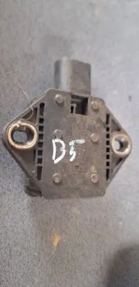 Volkswagen PASSAT B5.5 ESP acceleration yaw rate sensor 8E0907637A 0008291