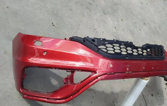 Honda CR-V Front bumper