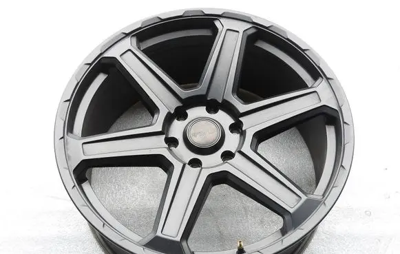 Ford Ranger R22 alloy rim 1401264