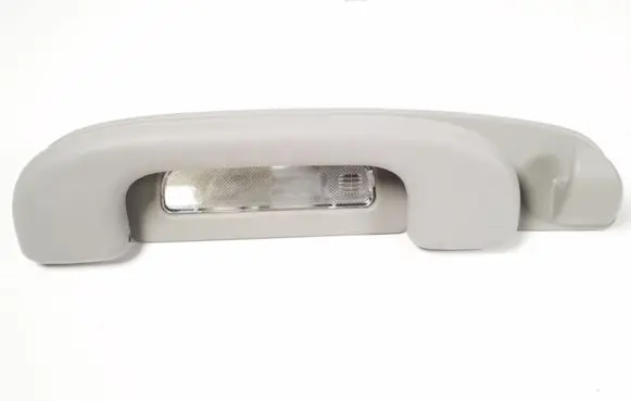 Mercedes-Benz GL X164 Rear interior roof grab handle A1648100754