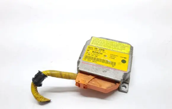 Mitsubishi Carisma Airbag control unit/module MR309116