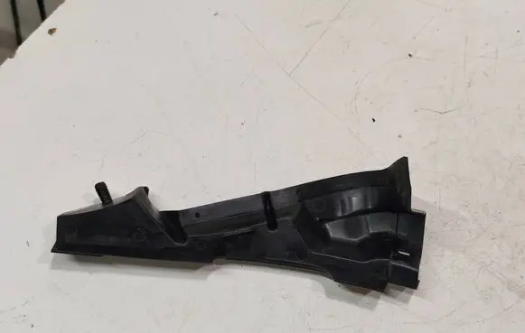 Audi A6 S6 C7 4G Fender mounting bracket 30120102 4G0805234