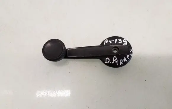 Ford Transit Rear door window winding handle 23342AA