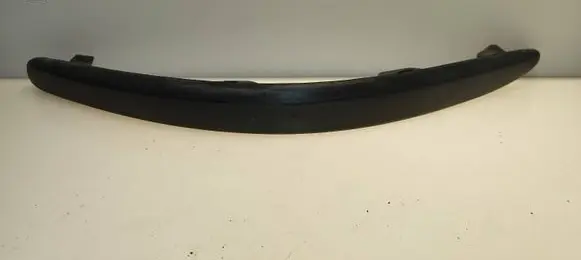 Nissan Almera Tino Front bumper splitter molding 62075BU