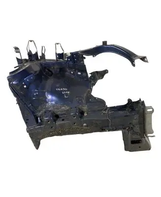 Toyota Verso Front side member 