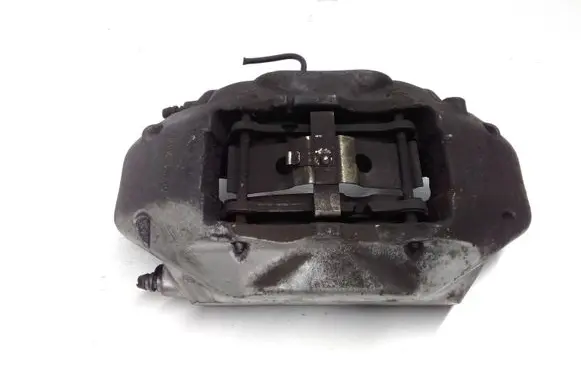 Volkswagen Touareg I Front brake caliper 209236062A
