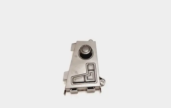 BMW 7 E65 E66 Seat control switch 6930026