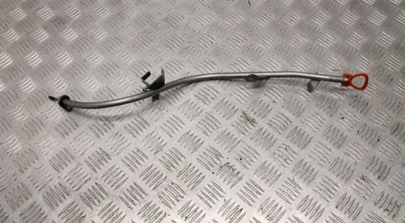 Mercedes-Benz C W205 Oil level dip stick A6516922