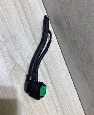 Hyundai Tucson TL Headlight/headlamp wiring loom/harness 