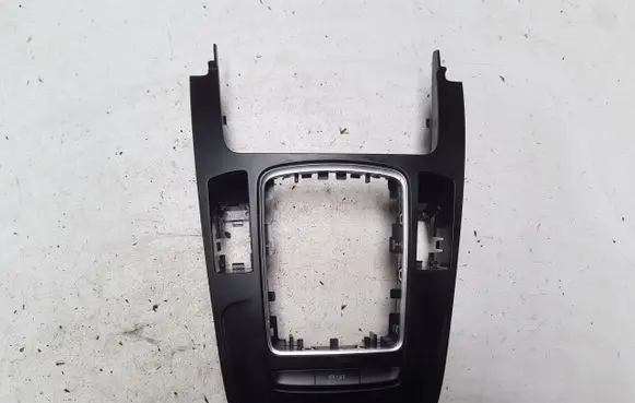 ESP (stability program) switch