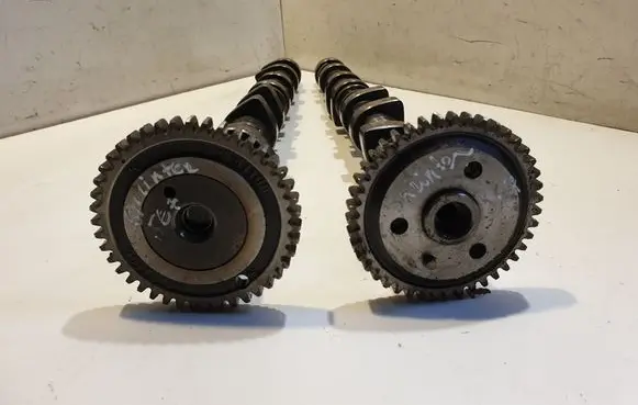 Camshaft