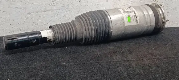 Land Rover Range Rover Sport L494 Air suspension front shock absorber DPLA3C286BF 96000KM