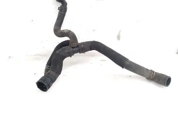 Audi A6 S6 C7 4G Engine coolant pipe/hose 4G0121140A