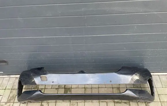 BMW 5 G30 G31 Front bumper