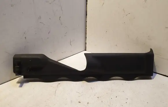 Audi A4 S4 B5 8D Engine cover (trim) 058133685