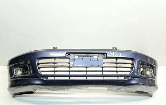 Mitsubishi Galant Front bumper MR214724