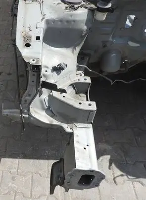 KIA Ceed Front side member 