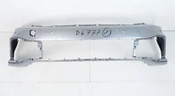 Volkswagen PASSAT B8 Front bumper 3G0807221G