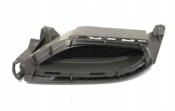 Mercedes-Benz GLE (W166 - C292) Muffler trim A2928850023