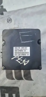 BMW 5 F10 F11 ABS Pump 6799252 6799254 CF104WDA0