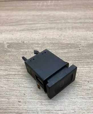Volkswagen Sharan Windscreen/window heater switch 7M3959621