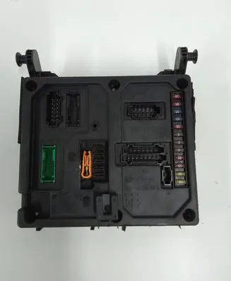 Ford Galaxy Comfort/convenience module S110730300F 7M3962258M 602233031