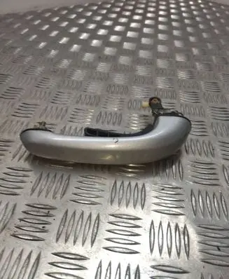 Hyundai Santa Fe Loading door exterior handle 
