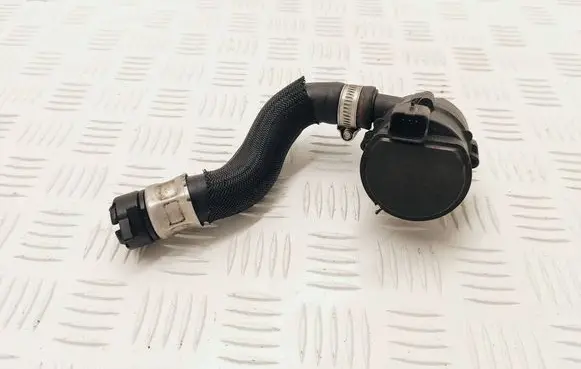 Opel Vivaro Electric auxiliary coolant/water pump 925164GA0A 0392023219 160210