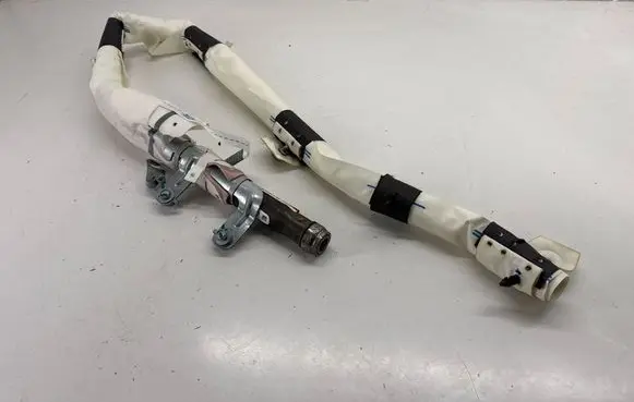 Tesla Model X Roof airbag 103675900E