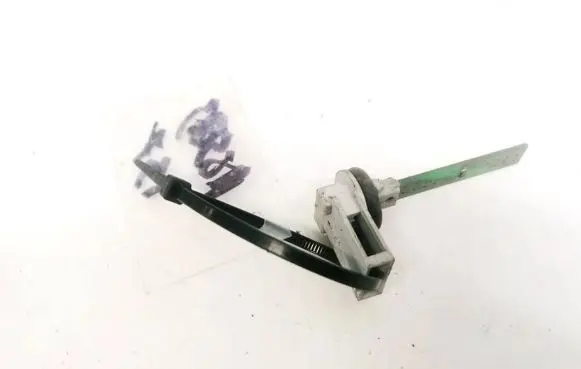 Audi A4 S4 B6 8E 8H Interior temperature sensor 4b0820539 7843-02