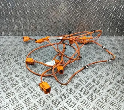 Ford Explorer EV Other wiring loom 1EA971398BC