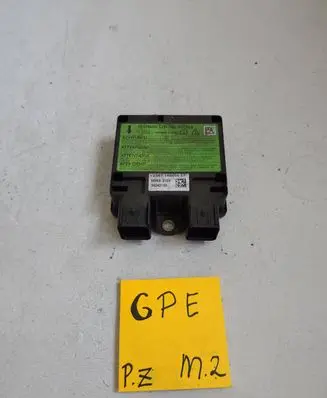 Ford Fiesta Other control units/modules V2S6T14B056EP