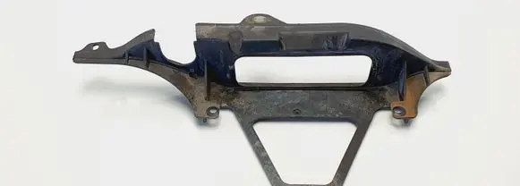 Opel Corsa D Engine control unit holder 464000934 13293910