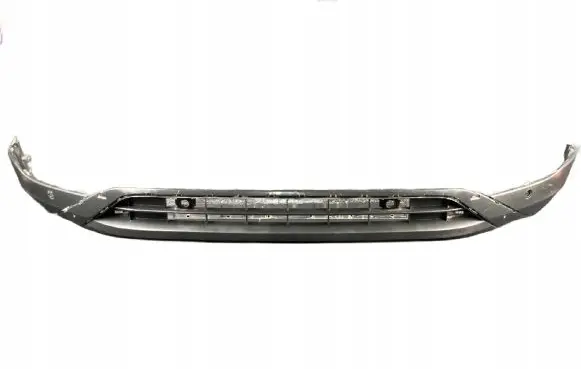 Volkswagen T-Cross Front bumper lip 2GM805903C