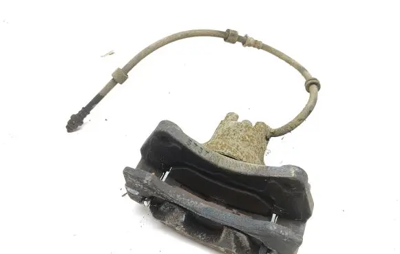 Citroen C4 Aircross Front brake caliper