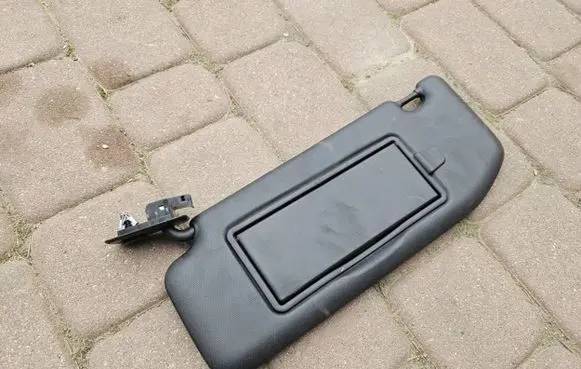Opel Mokka B Sun visor 5O5P5L5E5X0078