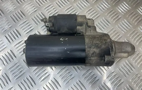 Chrysler 300C Starter motor 0001115054