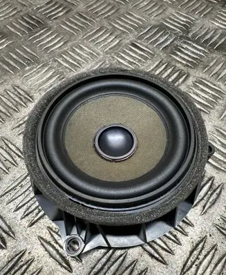 BMW X5 F15 Front door speaker 9286367 63391 1286367