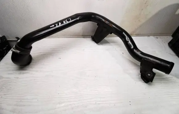 Volvo C30 Intercooler hose/pipe 5T20808180