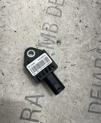 Porsche Panamera (970) Airbag deployment crash/impact sensor 97061822300