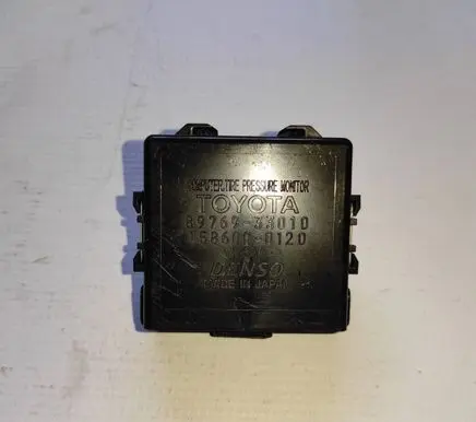 Toyota Camry Tire pressure control unit 8976933010 1586000120