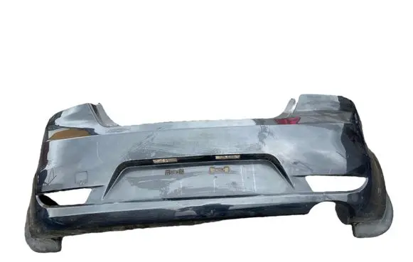 KIA Ceed Rear bumper mounting bracket 866101H200