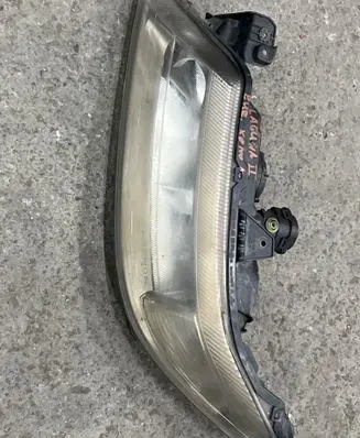 Renault Laguna II Headlight/headlamp 89008080 25LL02A011A 088319
