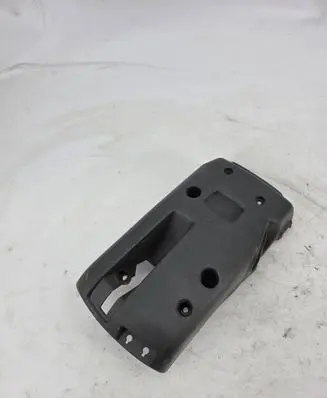 Mitsubishi Pajero Steering wheel column trim 